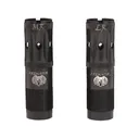 Carlson's Cremator Waterfowl Combo 20 Gauge Extended Choke Tube Browning Invector, Mossberg Accu-Choke, Win-Choke Mid Range and Long Range Ported - Carlsons Choke Tubes