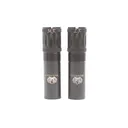 Carlson's Cremator Waterfowl Combo 12 Gauge Extended Choke Tube Benelli, Beretta Mobilchoke Mid Range and Long Range - Carlsons Choke Tubes