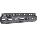 Noveske NSR N4 AR-15 M-LOK Handguard 9" Black - Noveske Rifleworks