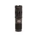 Carlson's Cremator Waterfowl 12 Gauge Extended Choke Tube Browning Invector, Mossberg Accu-Choke, Win-Choke Mid Range Ported - Carlsons Choke Tubes