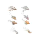 RIO Signature Bonefish Fly Assortment - Rio