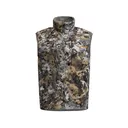 Sitka Gear Men's Stratus Vest Optifade Elevated II Large - Sitka Gear
