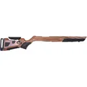 Boyds At-One Stock for Ruger 10/22 0.920" Barrel Channel Nutmeg - Boyds' Stocks