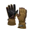 Hunt Monkey Men's Apex Hunt Dry-Tec Waterproof Insulated Hunting Gloves Earth Medium - Hunt Monkey