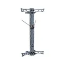 Hawk Helium Gen 2 Treestand Climbing Stick 20" - Hawk Treestands