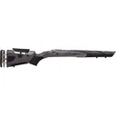Boyds At-One Stock for CZ 457 Detachable Magazine Factory Barrel Channel Pepper - Boyds' Stocks