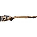 Boyds At-One Stock for Howa 1500 Mini Detachable Mgazine Heavy #6 Barrel Channel Coyote - Boyds Hardwood Gunstocks