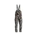 Sitka Gear Men's Fanatic Bibs Optifade Elevated II Medium - Sitka Gear