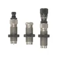 Redding Competition Pro Series 25 Creedmoor Sizing, Bullet Seating, Profile Crimp 3 Die Set - Redding
