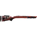 Boyds At-One Stock for CZ 455 Clip Feed Bull Barrel Channel Applejack - Boyds' Stocks