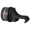 Badger Ordnance Angle Cosine Indicator Kit with Generation 1 Picatinny Mount Aluminum Matte Black - Badger Ordnance