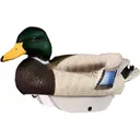 HEYDAY HydroFoam Mallard Duck Decoy 6PK - Heyday Decoys