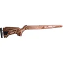 Boyds Agility Rifle Stock Ruger 10/22 .920 Barrel Channel Laminate Coyote - Boyds' Stocks