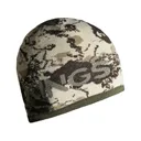 Kings Camo Men's Reversible Knit Beanie Olive/XK7 One Size Fits Most - Kings Camo