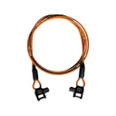 HEYDAY Bare Sling Shotgun Sling Orange - Heyday Decoys