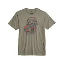 Sitka Gear Men's Gifted Retriever T Shirt Oak Medium - Sitka Gear