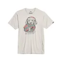 Sitka Gear Men's Gifted Retriever T Shirt Ivory 2XL - Sitka Gear