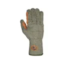 Hunt Monkey Men's Wooly Hunting Gloves Moss Small/Medium - Hunt Monkey