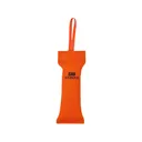 DogBone Firehose Dog Training Dummy Large Orange - Dogbone