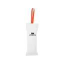 DogBone Firehose Dog Training Dummy Small White - Dogbone