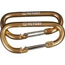 HEYDAY HangSome Carabiner 2PK - Heyday Decoys
