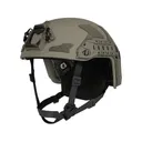 Ops-Core Fast SF Gen II High Cut Ballistic Helmet System Ranger Green Large - Ops-Core