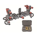 Tipton Ultra Gun Vise with Wheeler Professional Reticle Leveling System - Tipton Gun