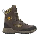 LaCrosse Trailbreaker GTX 8" 400 Gram Insulated Hunting Boots Leather Mossy Oak Country Roots DNA Men's 8.5 D - Lacrosse