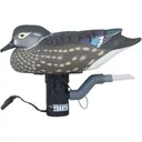 GHG Finisher Swimmer Hen Wood Duck Decoy - Ghg