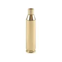 Hornady 243 Winchester Brass Bag of 100 (Bulk Packaged) - Hornady