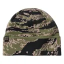 5.11 Men's Camo Beanie Tiger Camo One Size Fits Most - 5.11 Tactical