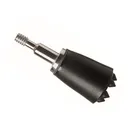 Saunders Bludgeon Small Game Head 100 Grain 4PK - Saunders Archery