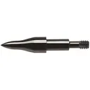 Saunders Combo Field Points 5/16" 100 Grain 12PK - Saunders Archery