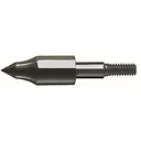 Saunders Field Points 5/16" 100 Grain 12PK - Saunders