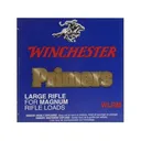 Winchester Large Rifle Magnum Primers #8-1/2M Case of 5000 (5 Boxes of 1000) - Winchester