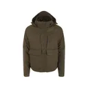 Drake Men's LST Commander XT 3in1 Jacket Green Timber 2XL - Drake