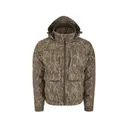 Drake Men's LST Commander XT 3in1 Jacket Mossy Oak Bottomland 2XL - Drake
