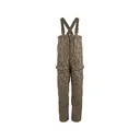 Drake Men's LST Commander XT Bibs Mossy Oak Bottomland Large - Drake