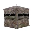 Barronett Grandview Ground Blind Bloodtrail Backwoods - Barronett Blinds