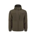 Drake Men's LST BMF Jacket Green Timber XL - Drake