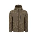 Drake Men's LST BMF Jacket Mossy Oak Bottomland 2XL - Drake
