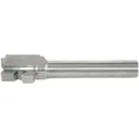 Bar-Sto Semi-Drop-In Barrel for Glock 20 10mm 4.6" Stainless - Bar-Sto