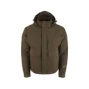 Drake Men's LST Hardline 3in1 Jacket Green Timber Medium - Drake