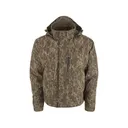 Drake Men's LST Hardline 3in1 Jacket Mossy Oak Bottomland 2XL - Drake