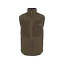 Drake Men's LST BMF Vest Green Timber XL - Drake