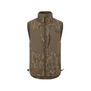 Drake Men's LST BMF Vest Mossy Oak Bottomland XL - Drake