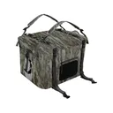 Drake HND Carry-All Gear Bag Mossy Oak Bottomland - Drake Waterfowl