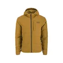 Drake Men's MST Down Jacket Field Khaki 2XL - Drake
