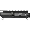 Aero Precision M4E1 Standard Assembled AR-15 Upper Receiver No Forward Assist Aluminum Black - Aero Precision