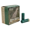 Remington Heavy Dove 12 Gauge Ammo 2-3/4" #8 Lead Shot 1-1/8 oz Case of 250 (10 Boxes of 25) - Remington